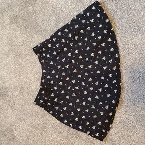 Abercrombie kids skirt size 9/10